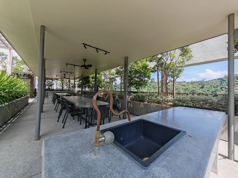Condominium for Sale at D'Terra Residences - Keasavan Hari Krishnan - PropertyGuru.com.my