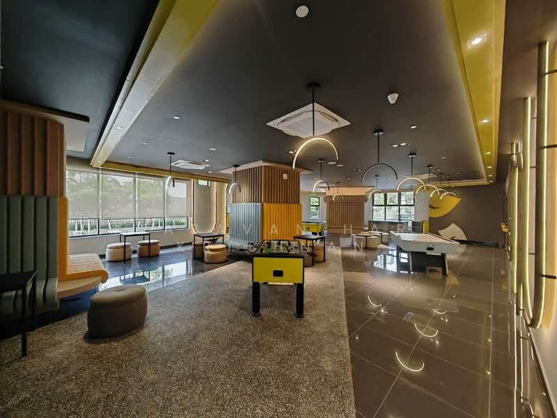 Condominium for Sale at D'Terra Residences - Keasavan Hari Krishnan - PropertyGuru.com.my