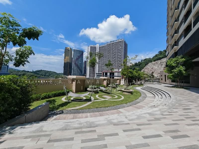 Condominium for Sale at D'Terra Residences - Keasavan Hari Krishnan - PropertyGuru.com.my