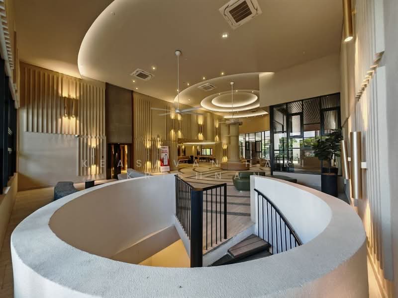 Condominium for Sale at D'Terra Residences - Keasavan Hari Krishnan - PropertyGuru.com.my