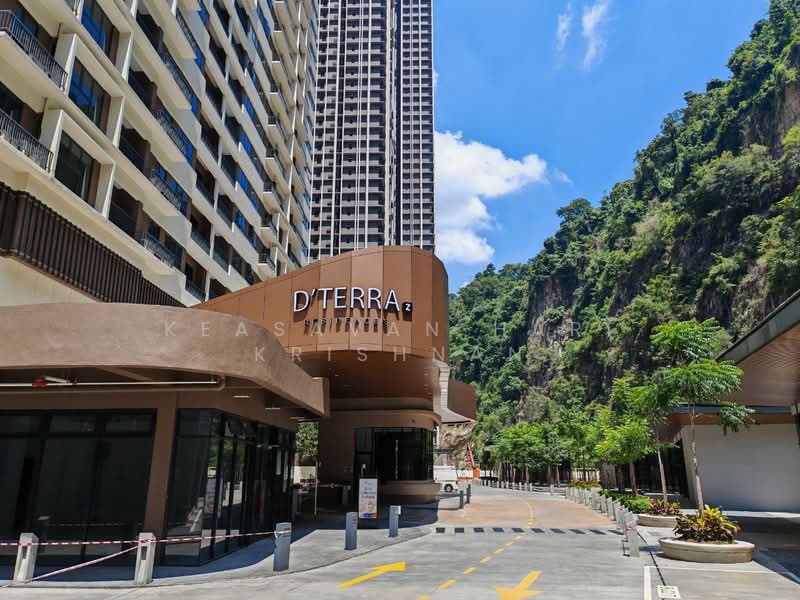 Condominium for Sale at D'Terra Residences - Keasavan Hari Krishnan - PropertyGuru.com.my