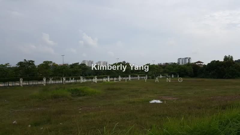 Bungalow Land for Sale in Cyberjaya (Selangor) - Kimberly Yang - PropertyGuru.com.my