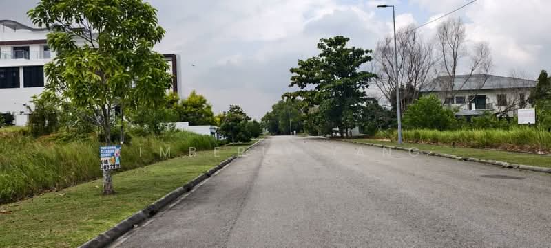 Bungalow Land for Sale in Cyberjaya (Selangor) - Kimberly Yang - Exterior - PropertyGuru.com.my