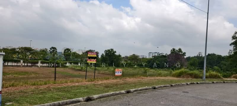 Bungalow Land for Sale in Cyberjaya (Selangor) - Kimberly Yang - Exterior - PropertyGuru.com.my