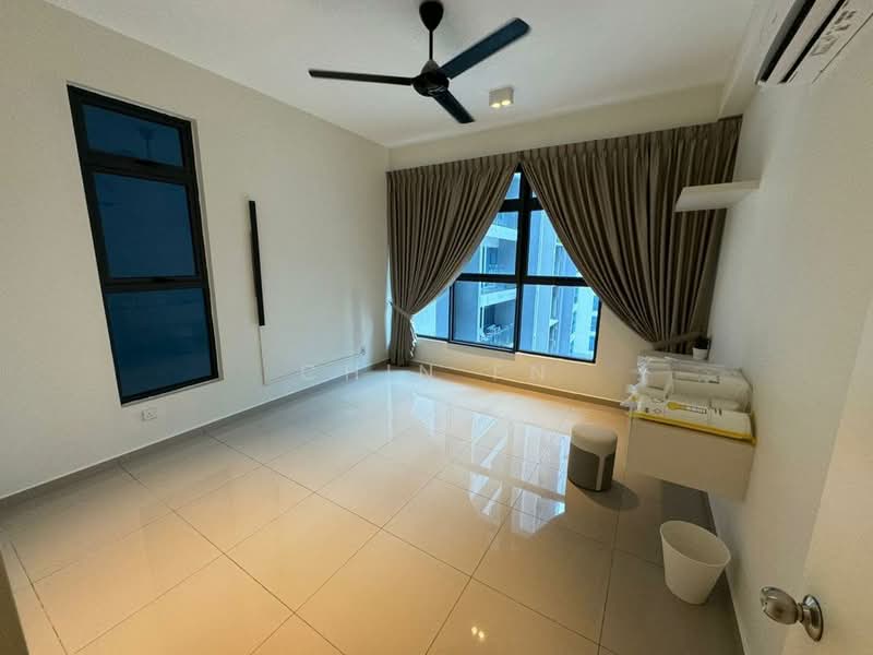 Servis Apartment untuk Dijual di Atlantis Residences (Pangsapuri Atlantis Kota Syahbandar) - CHIN FN - Interior - PropertyGuru.com.my