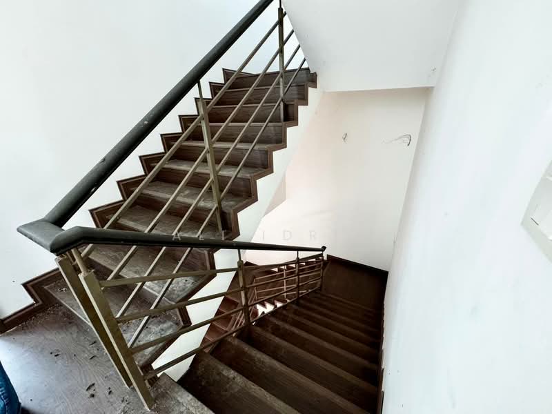 Semi-Detached House for Sale in Ramal Villa (Kajang) - Ali Idris - Interior - PropertyGuru.com.my