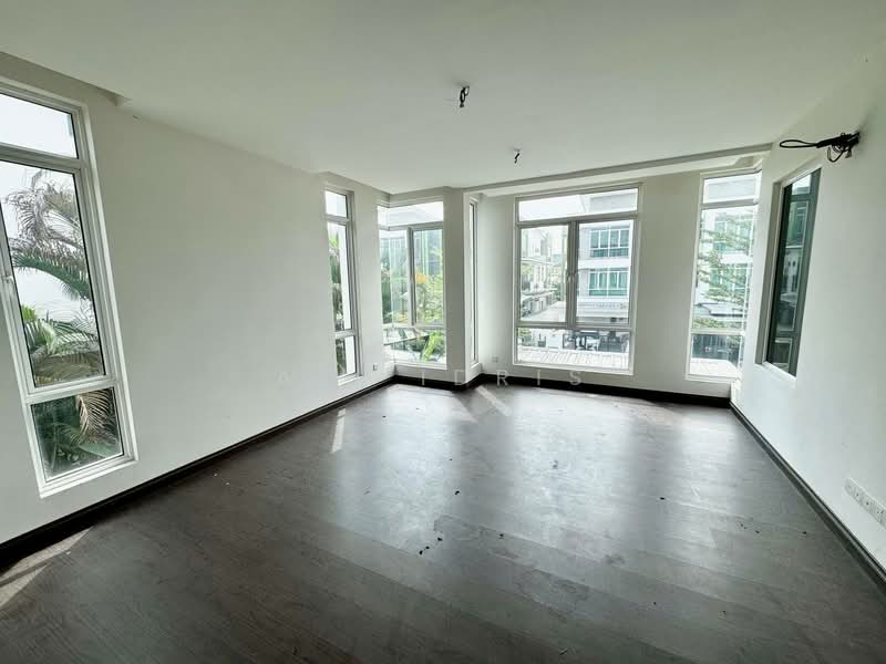 Semi-Detached House for Sale in Ramal Villa (Kajang) - Ali Idris - Interior - PropertyGuru.com.my
