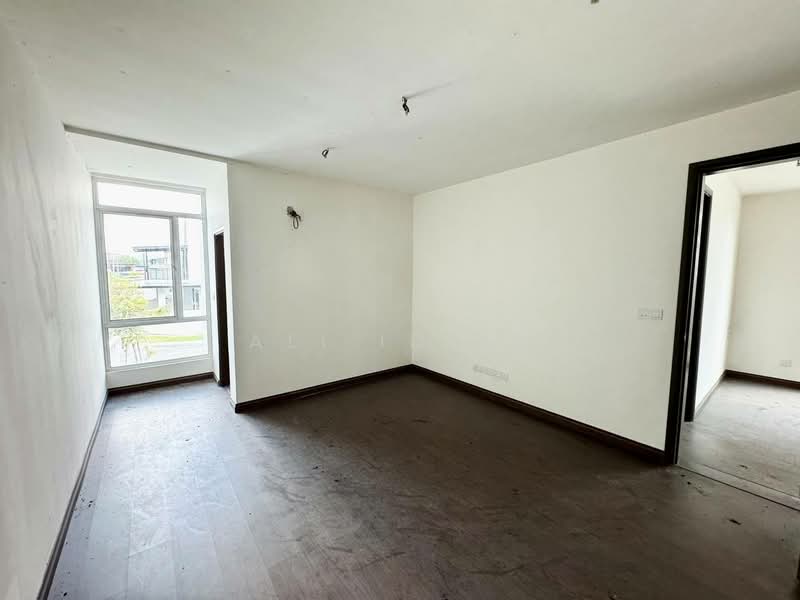 Semi-Detached House for Sale in Ramal Villa (Kajang) - Ali Idris - Interior - PropertyGuru.com.my