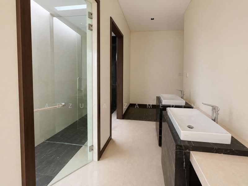 Bungalow for Sale in Bukit Tunku (Kenny Hills) (Kuala Lumpur) - Adzura Zamedin - PropertyGuru.com.my