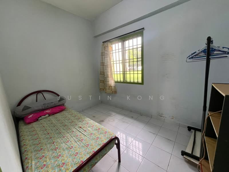 Pangsapuri untuk Dijual di Sri Kenari Apartment - Justin Kong - PropertyGuru.com.my