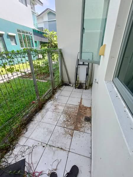 2-storey Terraced House for Sale in East Ledang (Iskandar Puteri (Nusajaya)) - Matt Kek - Exterior - PropertyGuru.com.my