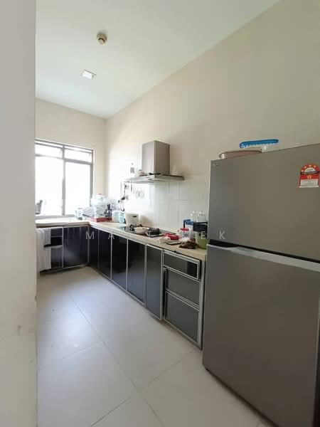 2-storey Terraced House for Sale in East Ledang (Iskandar Puteri (Nusajaya)) - Matt Kek - Kitchen - PropertyGuru.com.my