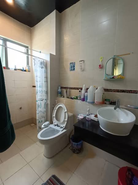 2-storey Terraced House for Sale in East Ledang (Iskandar Puteri (Nusajaya)) - Matt Kek - Bathroom - PropertyGuru.com.my