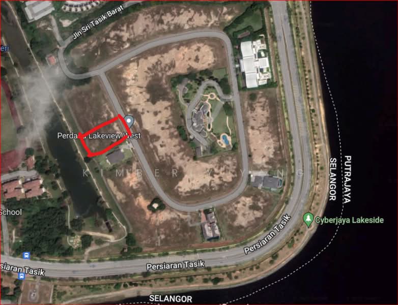 Bungalow Land for Sale in Cyberjaya (Selangor) - Kimberly Yang - PropertyGuru.com.my