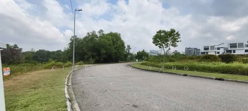Bungalow Land for Sale in Cyberjaya (Selangor) - Kimberly Yang - Exterior - PropertyGuru.com.my