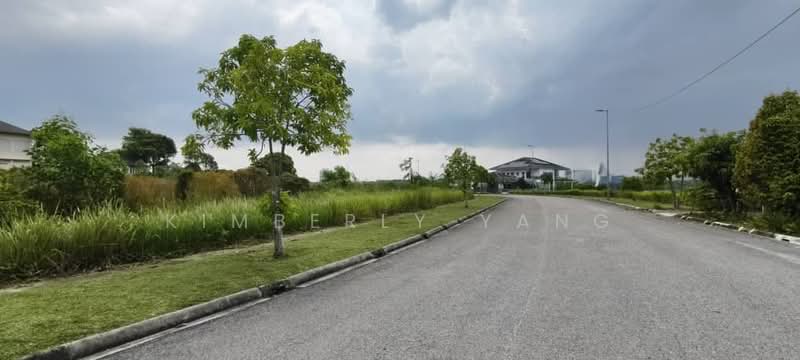 Bungalow Land for Sale in Cyberjaya (Selangor) - Kimberly Yang - Exterior - PropertyGuru.com.my
