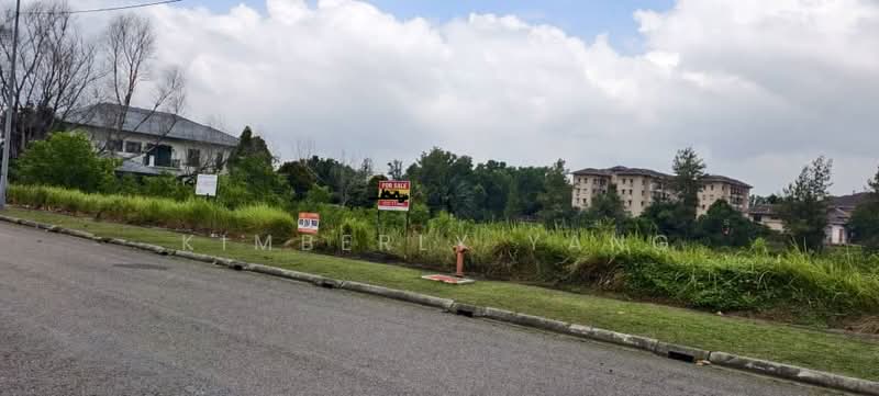 Bungalow Land for Sale in Cyberjaya (Selangor) - Kimberly Yang - Exterior - PropertyGuru.com.my