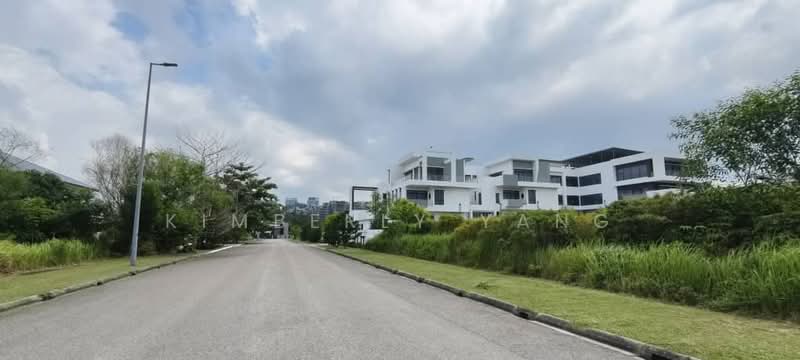 Bungalow Land for Sale in Cyberjaya (Selangor) - Kimberly Yang - Exterior - PropertyGuru.com.my