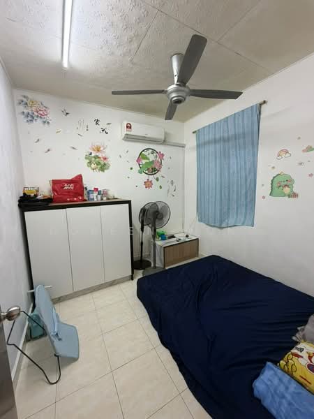 Rumah Teres 1 Tingkat untuk Dijual di Taman Kempas Indah (Tebrau) - Doreen Wong - PropertyGuru.com.my