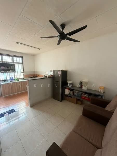 Rumah Teres 1 Tingkat untuk Dijual di Taman Kempas Indah (Tebrau) - Doreen Wong - PropertyGuru.com.my