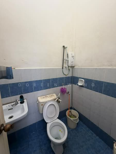 Rumah Teres 1 Tingkat untuk Dijual di Taman Kempas Indah (Tebrau) - Doreen Wong - PropertyGuru.com.my