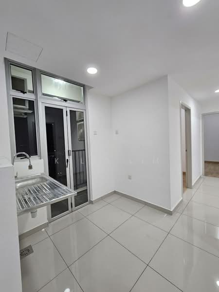 Service Residence for Rent at Midas @ Seri Alam - Kelly Lim - Interior - PropertyGuru.com.my