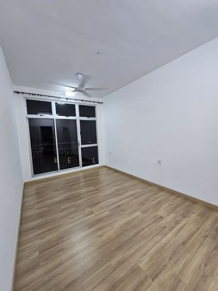 Service Residence for Rent at Midas @ Seri Alam - Kelly Lim - Interior - PropertyGuru.com.my