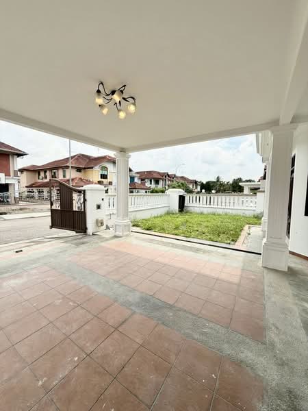 Rumah Berkembar untuk Dijual di Taman Impian Emas (Skudai) - Yik Tat - PropertyGuru.com.my