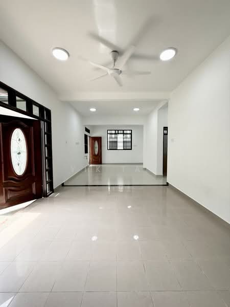 Rumah Berkembar untuk Dijual di Taman Impian Emas (Skudai) - Yik Tat - PropertyGuru.com.my
