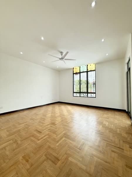 Rumah Berkembar untuk Dijual di Taman Impian Emas (Skudai) - Yik Tat - PropertyGuru.com.my