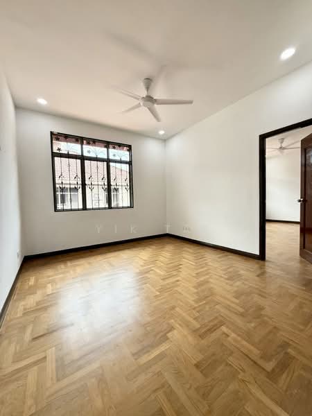 Rumah Berkembar untuk Dijual di Taman Impian Emas (Skudai) - Yik Tat - PropertyGuru.com.my