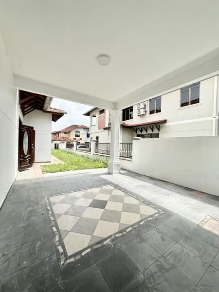 Rumah Berkembar untuk Dijual di Taman Impian Emas (Skudai) - Yik Tat - PropertyGuru.com.my