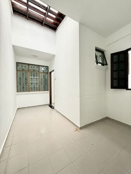 Rumah Berkembar untuk Dijual di Taman Impian Emas (Skudai) - Yik Tat - PropertyGuru.com.my