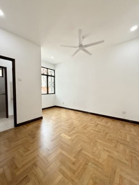 Rumah Berkembar untuk Dijual di Taman Impian Emas (Skudai) - Yik Tat - PropertyGuru.com.my