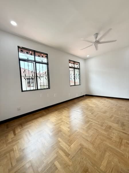 Rumah Berkembar untuk Dijual di Taman Impian Emas (Skudai) - Yik Tat - PropertyGuru.com.my