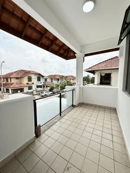 Rumah Berkembar untuk Dijual di Taman Impian Emas (Skudai) - Yik Tat - PropertyGuru.com.my