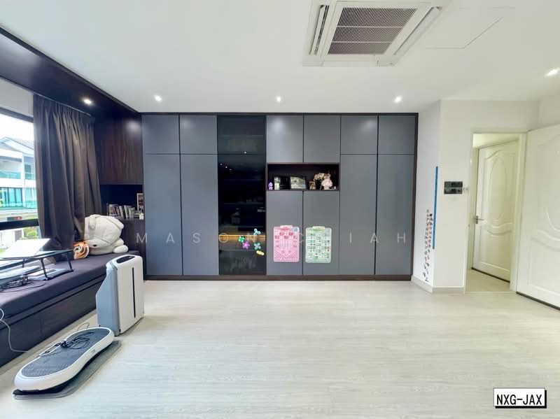 Semi-Detached House for Sale in Ambang Botanic 2 (Klang) - Mason Chiah - PropertyGuru.com.my