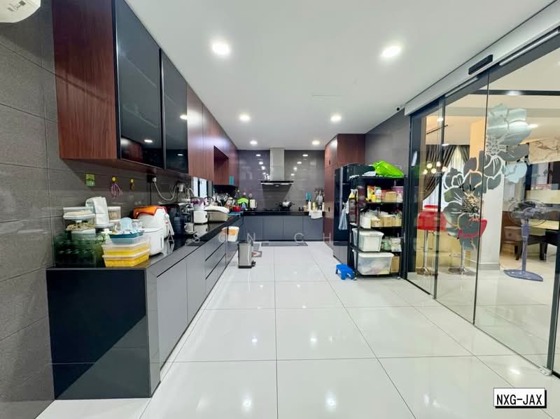 Semi-Detached House for Sale in Ambang Botanic 2 (Klang) - Mason Chiah - PropertyGuru.com.my