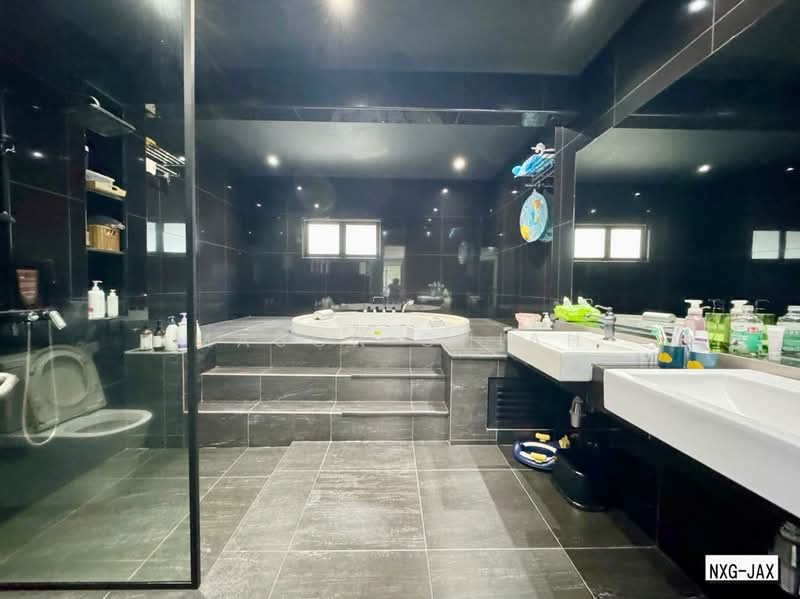 Semi-Detached House for Sale in Ambang Botanic 2 (Klang) - Mason Chiah - PropertyGuru.com.my