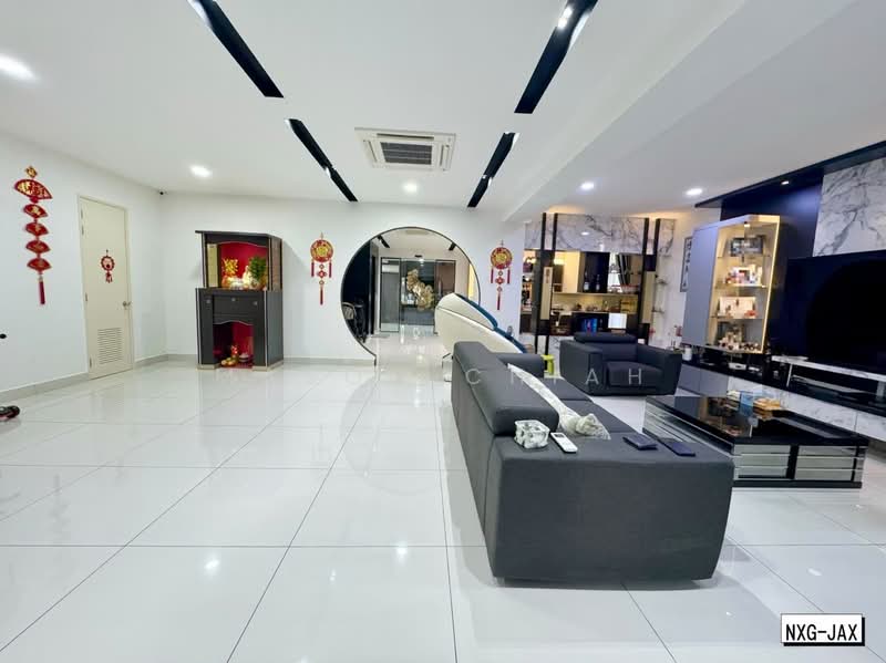 Semi-Detached House for Sale in Ambang Botanic 2 (Klang) - Mason Chiah - PropertyGuru.com.my