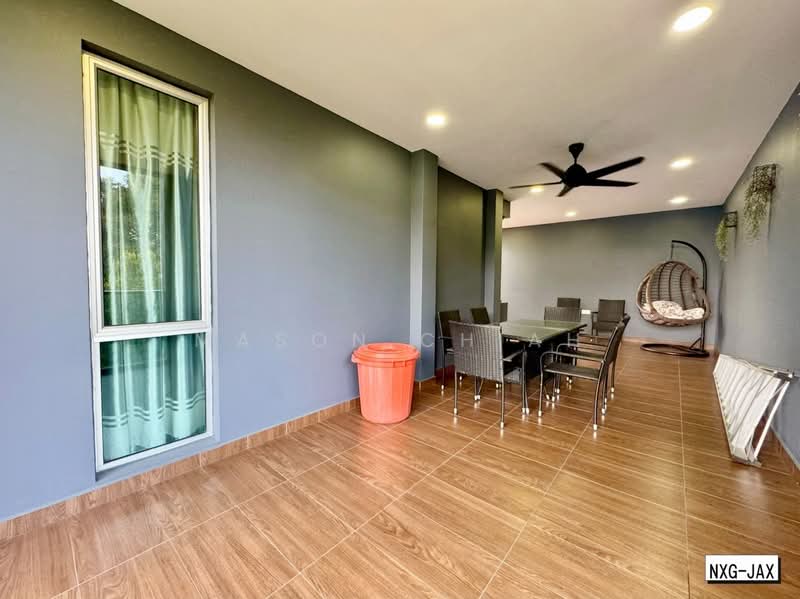 Semi-Detached House for Sale in Ambang Botanic 2 (Klang) - Mason Chiah - PropertyGuru.com.my