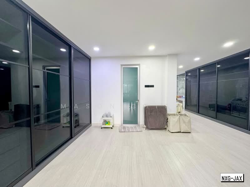 Semi-Detached House for Sale in Ambang Botanic 2 (Klang) - Mason Chiah - PropertyGuru.com.my