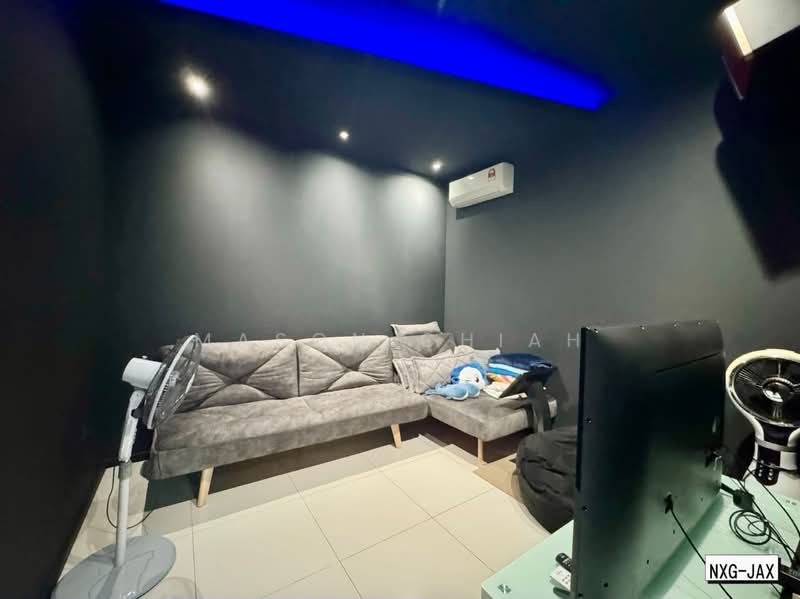 Semi-Detached House for Sale in Ambang Botanic 2 (Klang) - Mason Chiah - PropertyGuru.com.my
