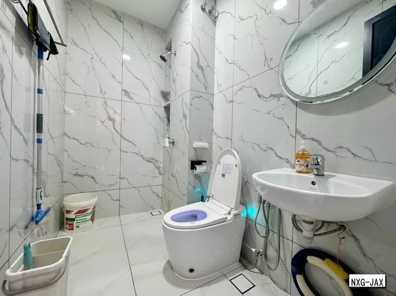 Semi-Detached House for Sale in Ambang Botanic 2 (Klang) - Mason Chiah - PropertyGuru.com.my