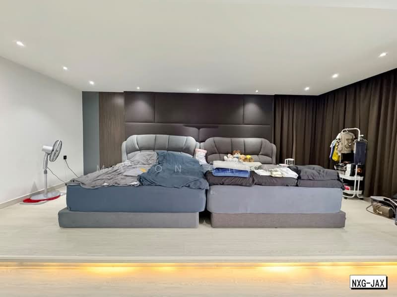Semi-Detached House for Sale in Ambang Botanic 2 (Klang) - Mason Chiah - PropertyGuru.com.my