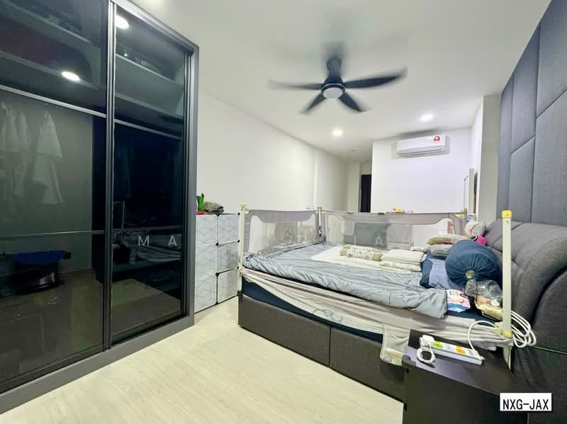 Semi-Detached House for Sale in Ambang Botanic 2 (Klang) - Mason Chiah - PropertyGuru.com.my