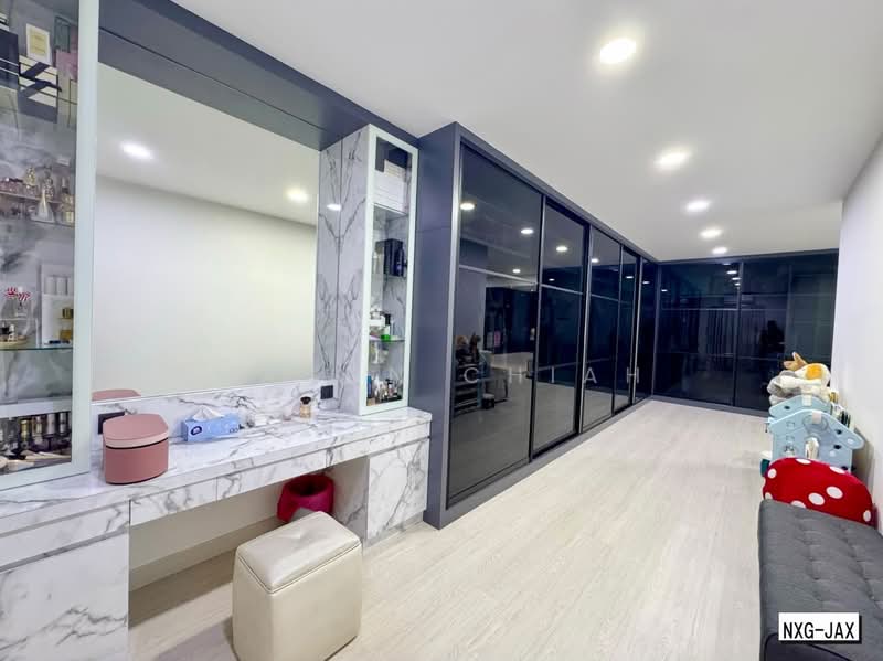 Semi-Detached House for Sale in Ambang Botanic 2 (Klang) - Mason Chiah - PropertyGuru.com.my