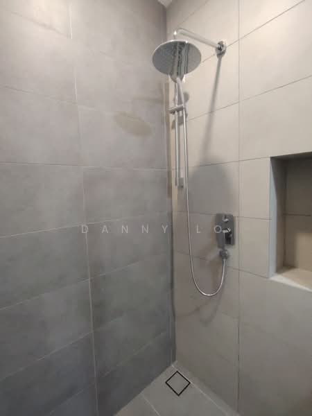 Service Residence for Rent at SWNK Houze @ BBCC - Danny Lo - Bathroom - PropertyGuru.com.my