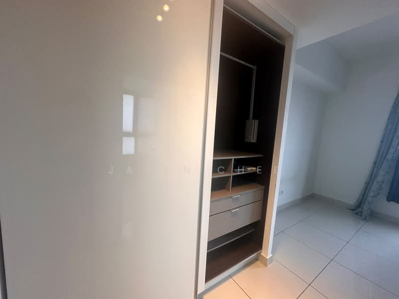 Service Residence for Rent at D'sara Sentral - Jason Chee - Interior - PropertyGuru.com.my