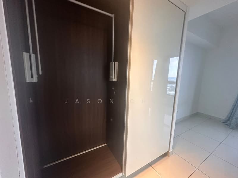 Service Residence for Rent at D'sara Sentral - Jason Chee - Interior - PropertyGuru.com.my